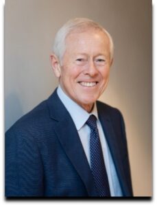 Michael Tait Non-executive director